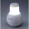 sumairukizzu Auto Light Up LED Lantern Light White ASL – 3301 