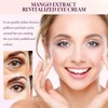 Eyelift Serum Mango Revitalize Eye Cream, Mango Activating and Firming