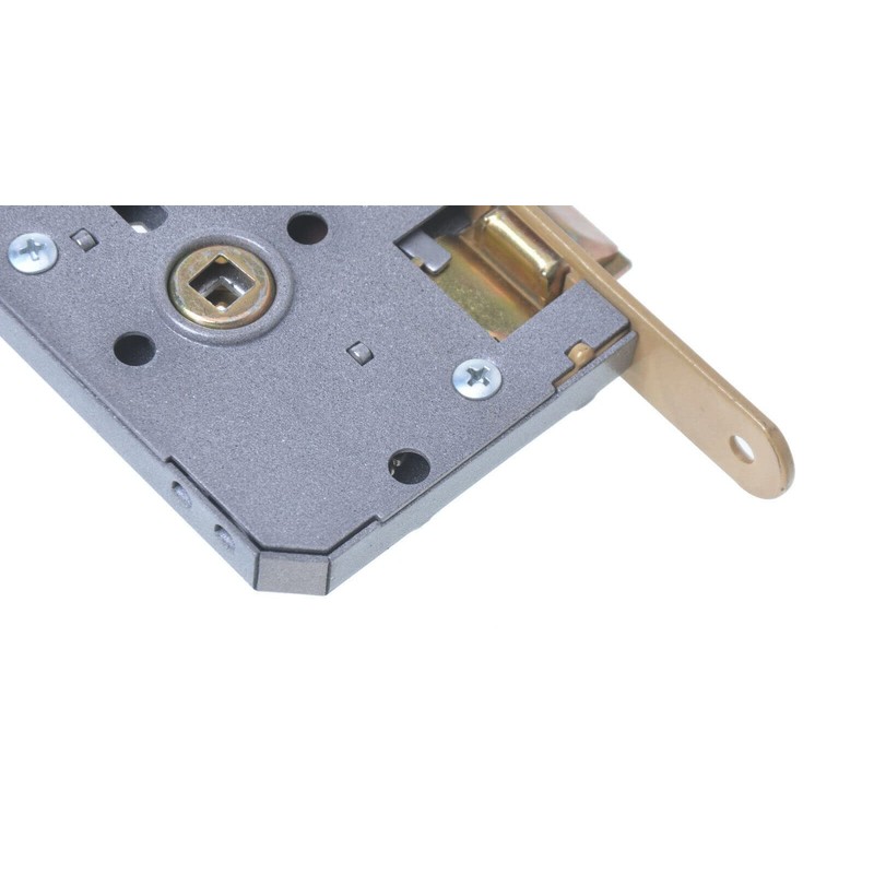Room Door Mortice Lock BB Door Lock Backset 72/50 mm