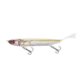 Shimano ZR-J11T ZR-J11T Lure, Freshwater Plug, Bantam Jigil 115, Flash Boost, Kyorin Crown 011, Bass, Lake, Dam, Pond, River, Freshwater Joint I-Shaped Minnow