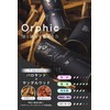 #Divina Orphic Palo Santo Incense, Mystic Sandalwood Scent, Pack of