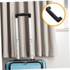 LIFKOME Plastic Suitcase Handle Accessory Telescopic Pull Handle Replacement for