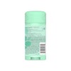 Mitchum Natural dry solid women