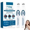 7 Day Spot and Acne Remover, Light Hydrating Essence for