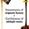 BetterAlt GOLD+ Shilajit Honey Sticks | Lab-Tested for Purity |
