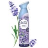 Febreze Hava Ferahlatıcı Sprey Oda Kokusu Lavanta 185 ml