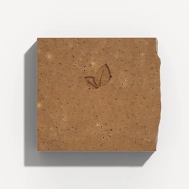 Organic Coffee Exfoliating Soap Anti-Cellulite Circulatory Stimulant for Soft and Smooth Skin