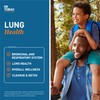 Dr. Tobias Lung Health Supplement with Vitamin C, Butterbur, Quercetin