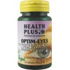 Health Plus Optim-Eyes Lutein Formula Vision and Eye Health Supplement