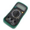 Digital Multimeter NCV High Accuracy LCD Display Handheld Voltage Resistance