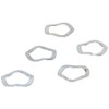 SRAM Wave Washer for GXP to PressFit Adapter 24.5 mm,