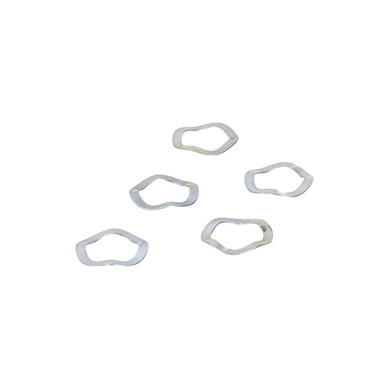SRAM Wave Washer for GXP to PressFit Adapter 24.5 mm,