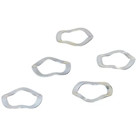 SRAM Wave Washer for GXP to PressFit Adapter 24.5 mm, 11.6115.552.000-5 Pieces