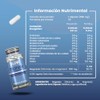 Flow Supplements | Glicinato de Magnesio 500 mg - 90