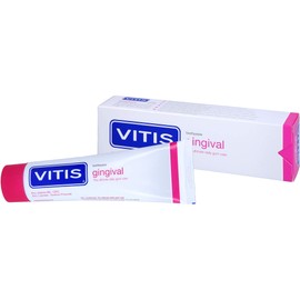 Vitis gingival toothpaste 100 ml
