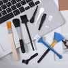 Bewudy 10 PCS Mini Keyboard Cleaning Brushes Kit, Anti-Static Electronic