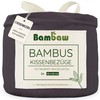 Bambaw Cushion Cover 40 x 60 cm (Pack of 2)