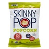 Skinny Pop Popcorn, 0.65 oz, 28-count