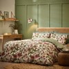 Wylder Nature Wallflower Double Duvet Set
