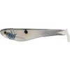 Big Bite Baits B5LT-02 5" B5 Line Thru Swimbait Blue