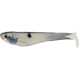 Big Bite Baits B5LT-02 5" B5 Line Thru Swimbait Blue Gizzard