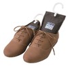 Ube Materials New Karatto Kaisoku Plus Binchotan for Shoes, 1