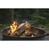 Wilson Oak Split Firewood - Seasoned Natural Kiln Dried Fireplace,