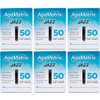 WaveSense JAZZ Test Strips - 50 Pack