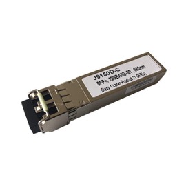 CONBIC® J9150D-C - HPE Aruba Compatible SFP Transceiver - 10GBASE SR 850nm