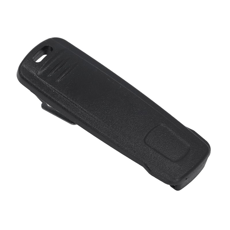 6Pcs Walkie Talkie Belt Clip Portable Sturdy Easy Installation Radio