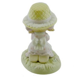 Precious Moments Lord let our friendship bloom Retired 879126