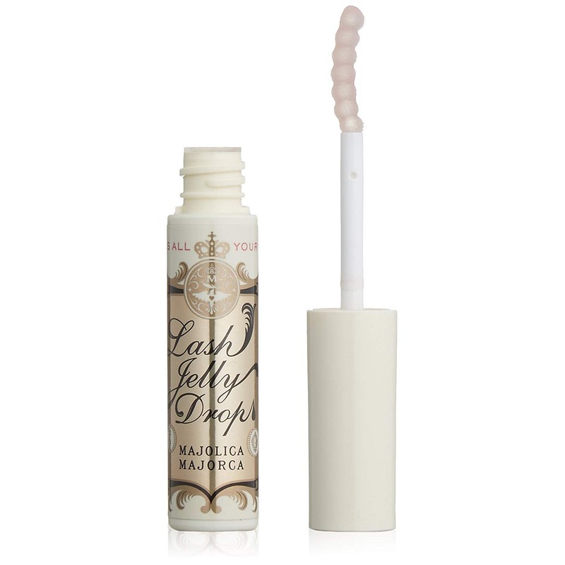 MAJOLICA MAJORCA Lash Jelly Drop EX 0.2 oz (5.3 g)