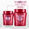 Connoisseurs Premium Edition Delicate Jewelry Cleaner Solution for Pearls, Gemstones,