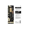 Máscara para pestañas voluminizador 10 in 1, Milani
