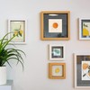 Nicola Spring 10pc Picture Photo Mounts Set - To Fit