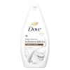 Dove Shower Gel with Gentle Care 450 ml