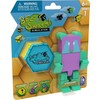Bee Swarm Simulator – Gummy Bear Action Figure Pack w/Mystery