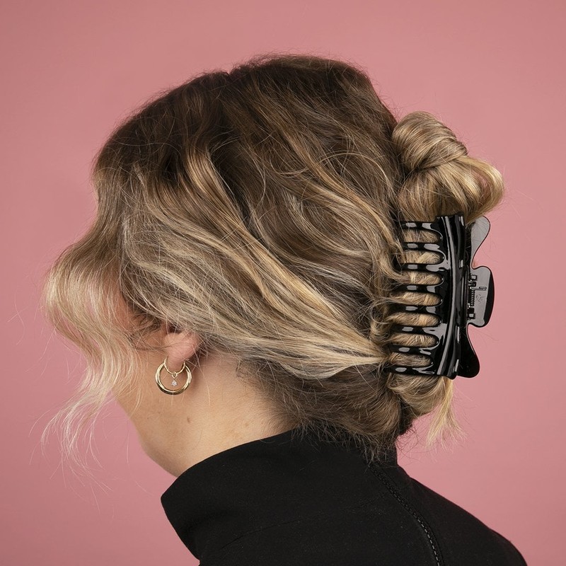 MCoBeauty Hair Claw Large Classic 1 Pack*