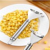 AsaEimar Corn Peeler Corn Cutter Cookware Corn Peeler Corn Peeler