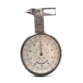 Presidium Dial Gauge