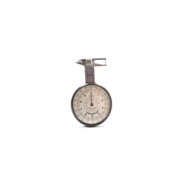 Presidium Dial Gauge