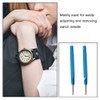 CHXTguyue Accessory Watch Repairing Tool Kit 2 Pcs Professional Watch
