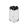 1/4" Drive 13Mm 6Pt Socket, Mfr: 648290-A