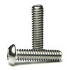 Torx w/Pin Tamper Proof Security T-25 Button Cap Screw 18-8