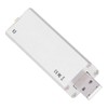 Full Band Receiver Aluminum Alloy RTLSDR 0.1MHz to 1.9GHz Full