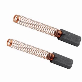 W10380496 Carbon Motor Brushes (2PCS) Compatible with KitchenAid Mixers, Whirlpool Stand Mixer, Replaces W10260958 AP5178083 PS3495098 9706416