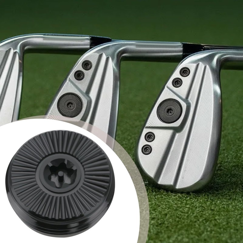 Briny River 1 Pc 7.5g Golf Head Weight Irons and