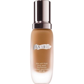 Soft Fluid Long Wear Foundation SPF 20 Amber