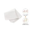Kanebo Beauty Works Sponge Square 1 Piece