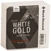 Black Diamond 56g Chalk Block, 56g, White